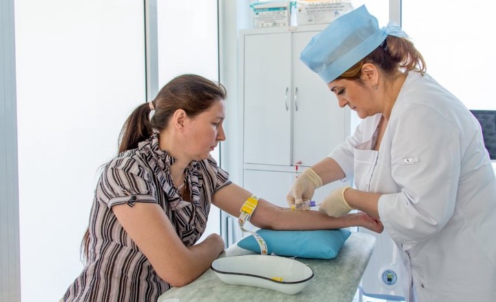 Проект «Здоровая Москва» завоевал престижную международную награду