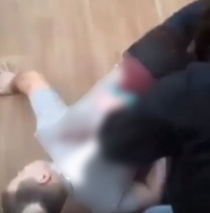 СМИ узнали личность студента, расстрелявшего сверстников в колледже