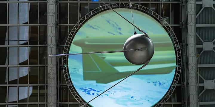 Названы самые удивительные экспонаты в истории главной выставки страны
