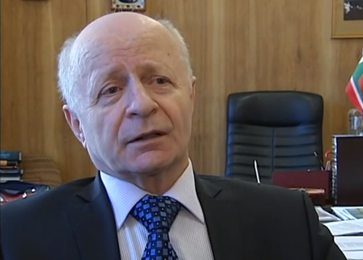 Декан факультета, где преподавал Соколов, отказался уходить в отставку