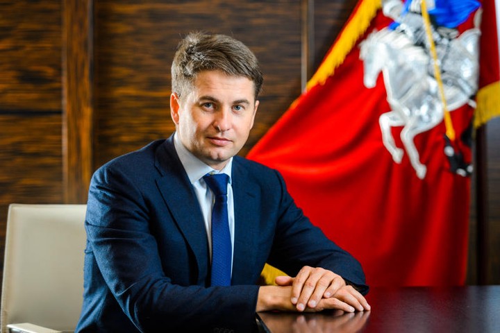 Пора урожая, перемен и романтики: руководители дали советы на осень
