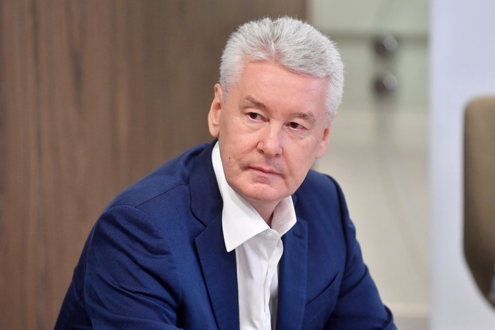 Сергей Собянин рассказал о ходе строительства БКЛ