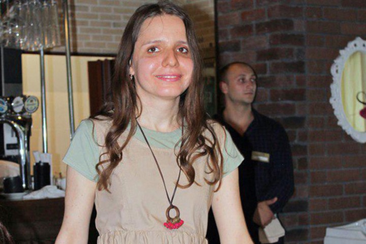 Пропавшая в Москве журналистка найдена живой