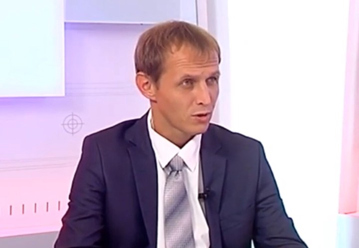 СМИ: Замминистра образования Приамурья уволился после ЧП в Благовещенске