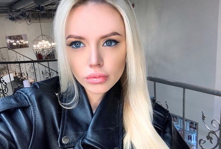 Бывшая жена футболиста Кержакова рассказала о пережитом домашнем насилии