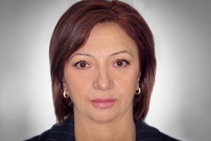 Прокуратура назвала причину закрытия дела в отношении Ирины Голосной