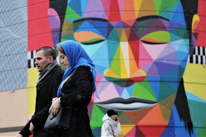 Синоптики предупредили москвичей о «барической депрессии» на следующей неделе