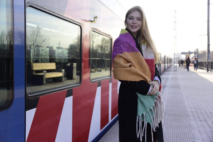 МЦД-3 появится в городе уже через два–три года