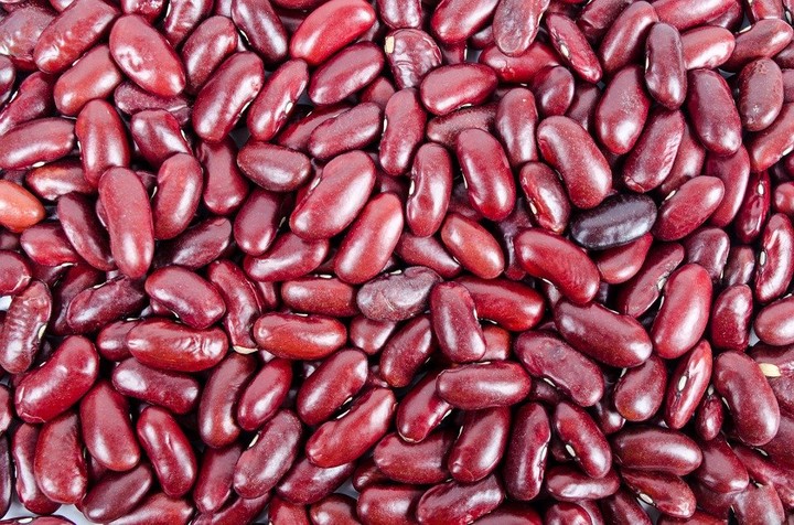 Врач перечислила продукты, которые помогут сохранить стройную фигуру