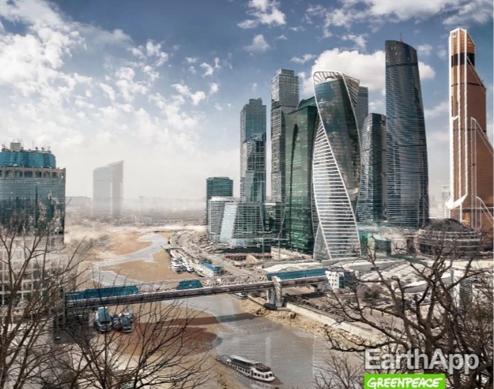 К чему приведет борьба за потепление климата