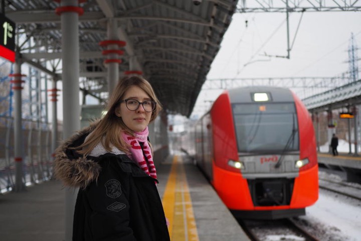 Расписание электричек Белорусского направления изменят на выходные