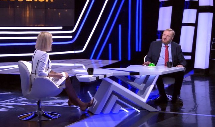 Виталий Милонов: его ненависть, покаяние и «секрет на миллион»