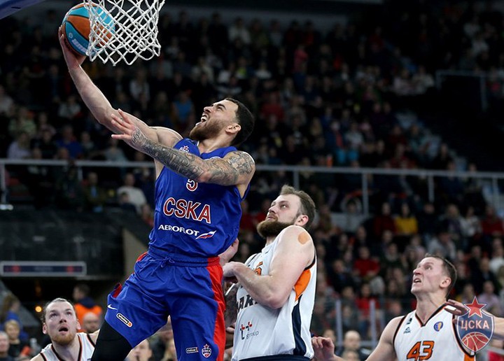 Хочется, чтобы клуб оставался флагманом, мотивировал соперников на развитие, движение вперед