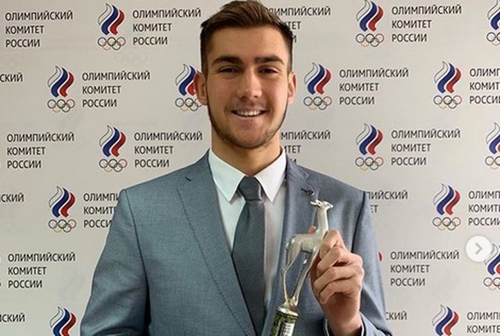«Побеждать могу и буду»: чемпион Европы Климент Колесников — о переживаниях, новых достижениях и поддержке