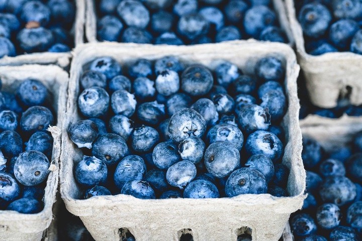 Названы снижающие давление продукты