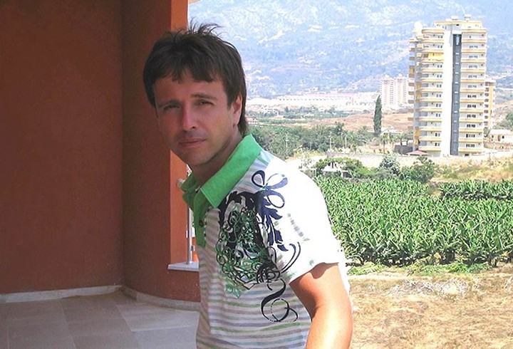 «Опасен для себя и окружающих»: психиатр призвал госпитализировать тяжелобольного Губина