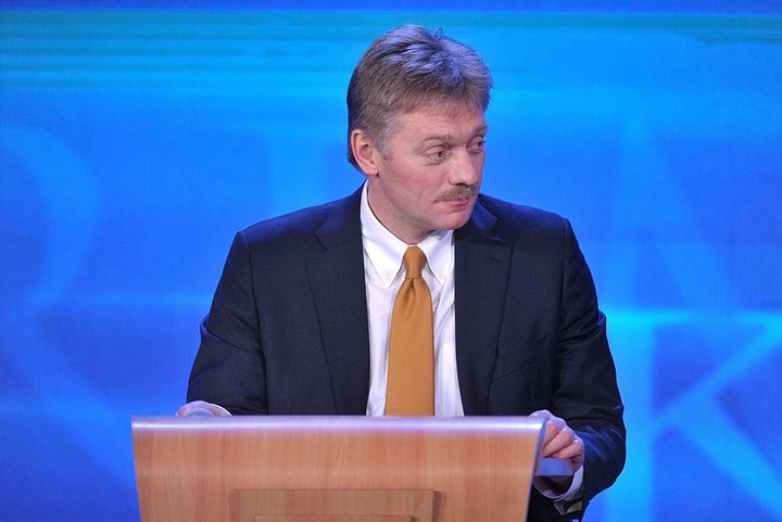 Песков: Голосование по поправке к Конституции не будет формальностью
