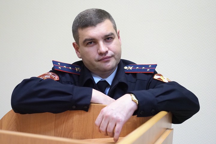 Сергей Липатов награжден медалью «За спасение погибавших» и ведомственными наградами — медалями «За отличие» 2 и 3 степени