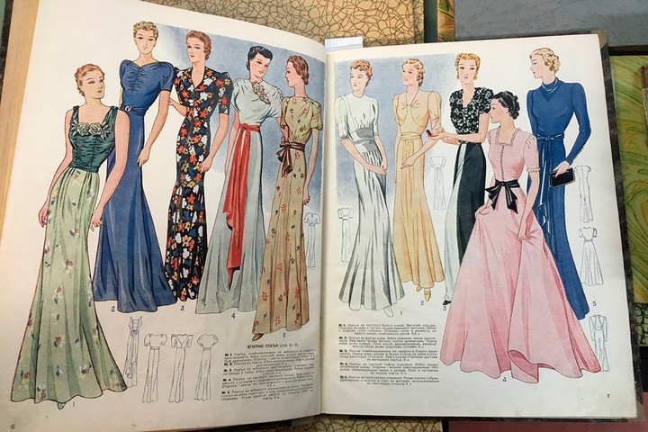 Проиллюстрирует лекцию выставка из фондов РГБ