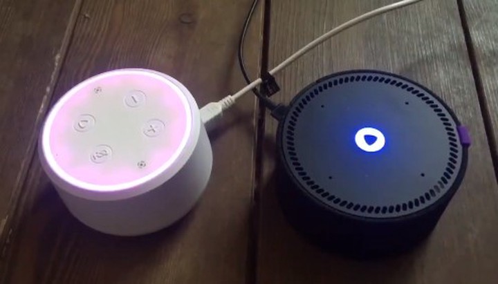 Так поженятся ли эти две колонки?