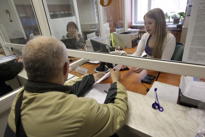 Министерство труда заявило о том, что число безработных будет расти