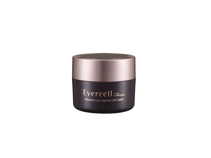 Absolute Luxe Ageless Cell Cream, Evercell Chaum. Клеточный омолаживающий крем Абсолют Люкс