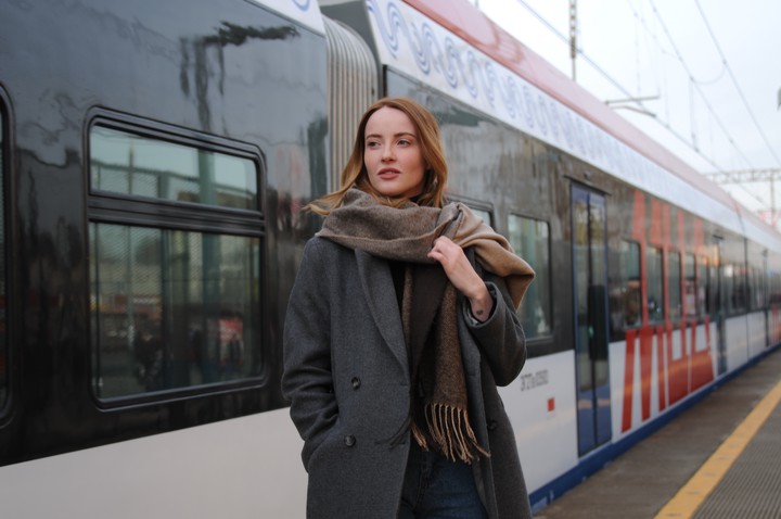 Проезд в столичном общественном транспорте подорожал с 1 февраля