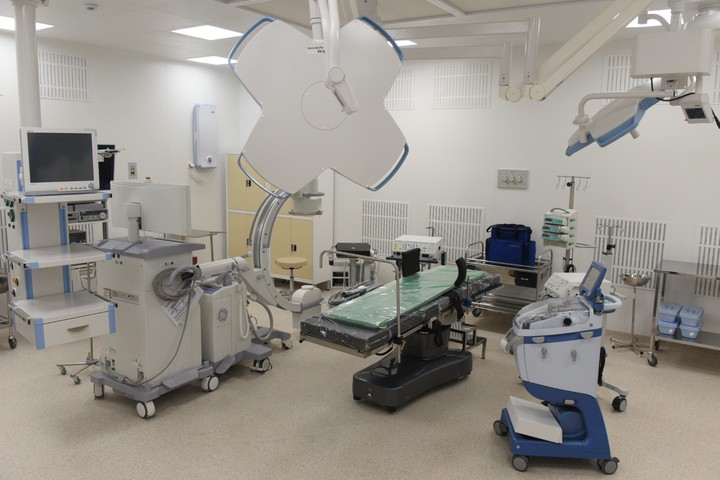 В ближайшие три года в Новой Москве планируется построить не менее десяти объектов здравоохранения