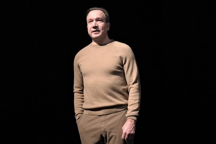 Виктор Рыжаков: В театре ничего не может быть запрещено, если это про человека