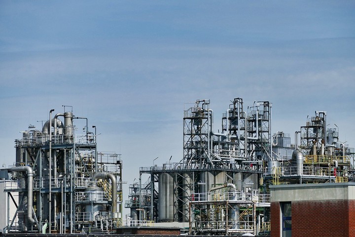 В Белоруссии назвали альтернативу российской нефти
