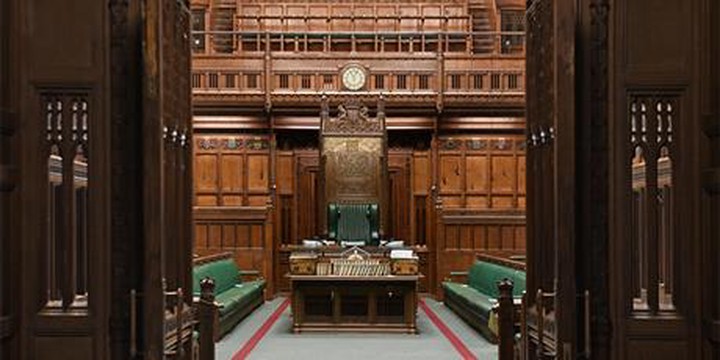 Британский парламент одобрил проект по условиям Брексита