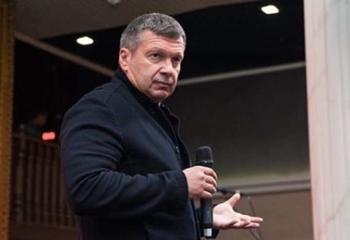 Соловьев напомнил литовскому депутату об итогах всех походов на Москву