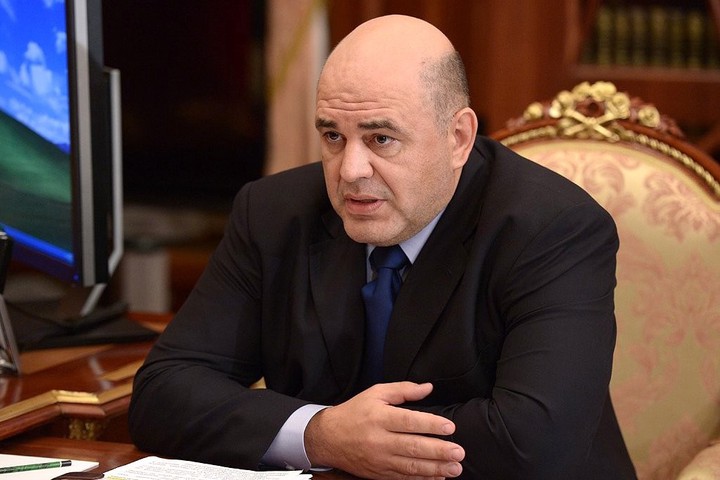 Мишустин призвал регионы учесть опыт Москвы в борьбе с коронавирусом