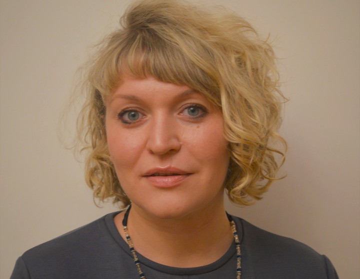 Адвокат Ксения Власова