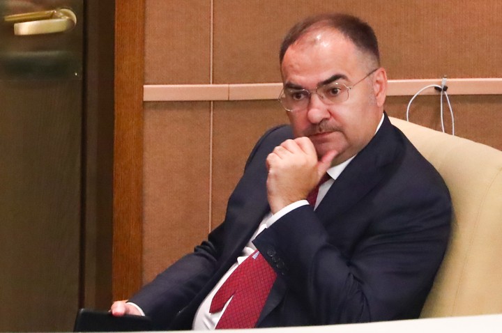Глава ПФР рассказал, как увеличатся пенсии за два года