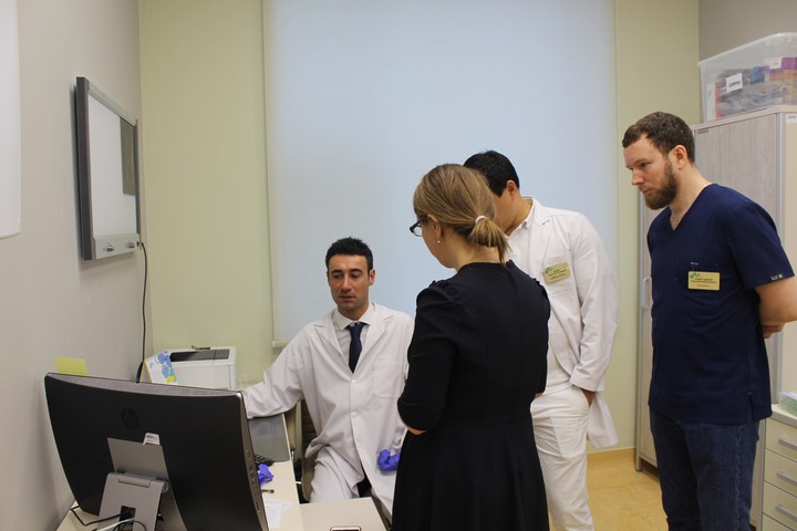 Москва собрала «звезд» мировой медицины