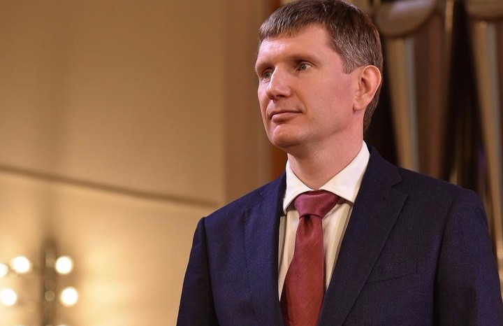 Глава Минэкономразвития вошел в состав рабочей группы совета по нацпроектам