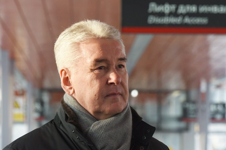 Сергей Собянин рассказал о планах по развитию МЦД