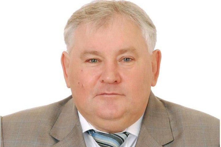 Депутата Заксобрания Ростовской области нашли мертвым