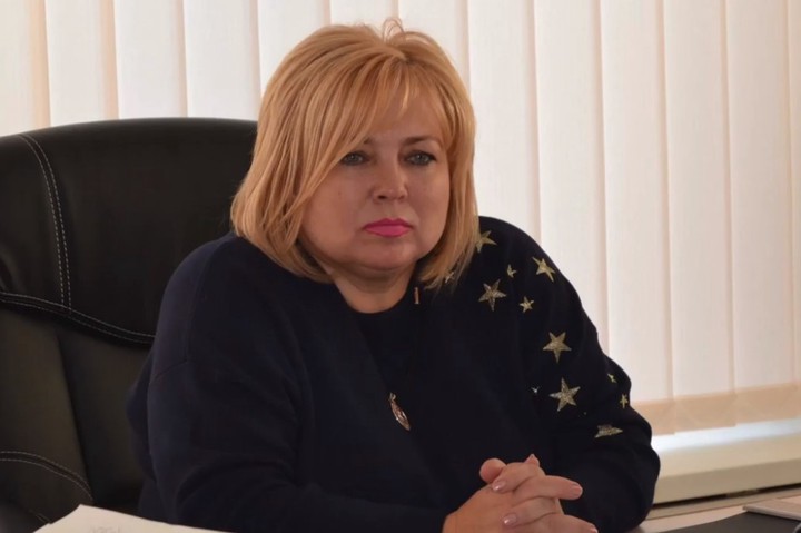 Главу Госсовета Керчи отправили в отставку после скандала с блокадниками