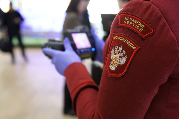 Вирусологи оценили риски распространения коронавируса по России