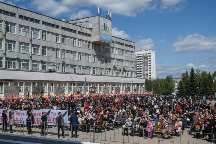 Международное сотрудничество остается нашей визитной карточкой