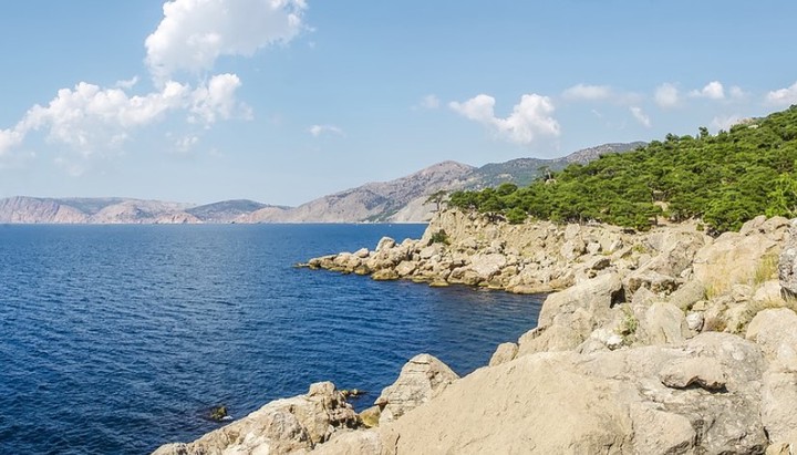 Цены на отдых в Крыму в предстоящем курортном сезоне снизились