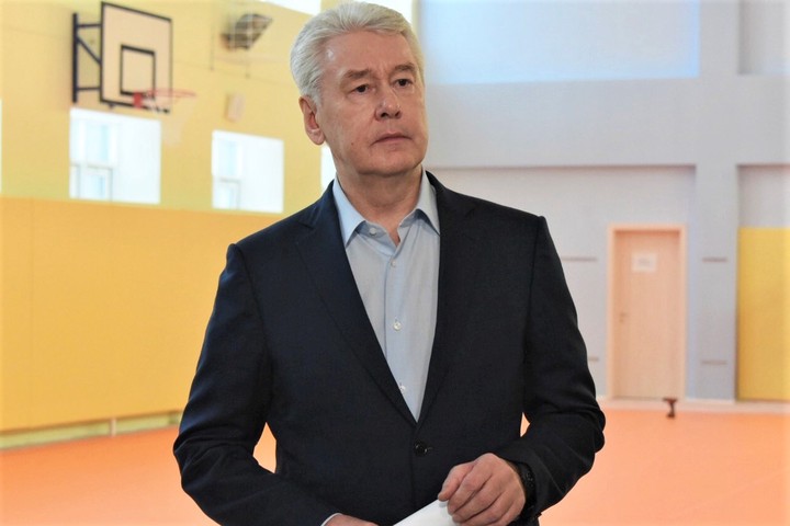 Сергей Собянин рассказал о создании фестивальной площадке в районе Куркино