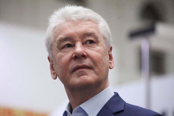 Сергей Собянин: Жизнь в полной мере возвращается в Москву
