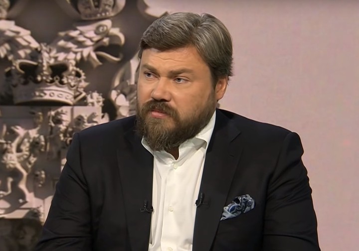 Константин Малофеев считает, что многодетный отец обойдется работодателю дешевле