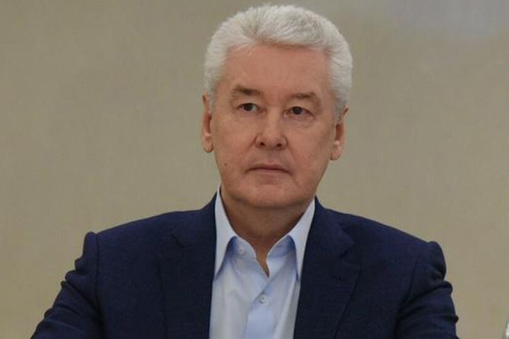 Сергей Собянин рассказал о принятых мерах по борьбе с коронавирусом