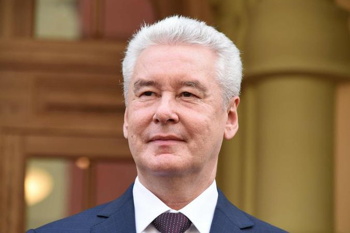 Сергей Собянин принял решение создать Оперативный штаб по вопросам экономики