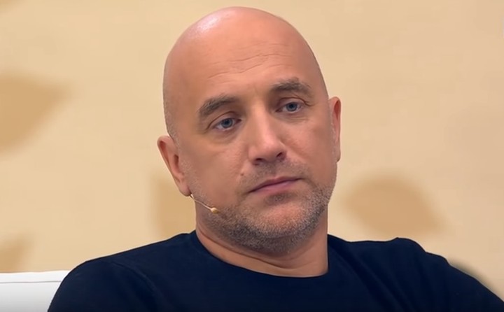 Захар Прилепин ответил на письмо немецкого писателя о Великой Отечественной войне