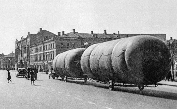 Добровольцы, вперед: ополченцы 1941 года и после Великой войны продолжали беззаветно служить Отечеству